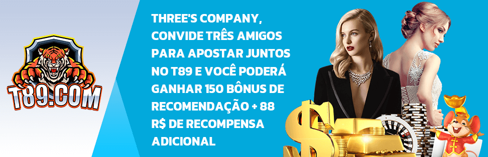 preços minimos das apostas loterias caixa